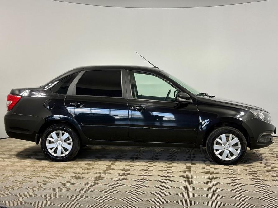 Lada (ВАЗ) Granta I Рестайлинг Борисоглебск  - изображение 6