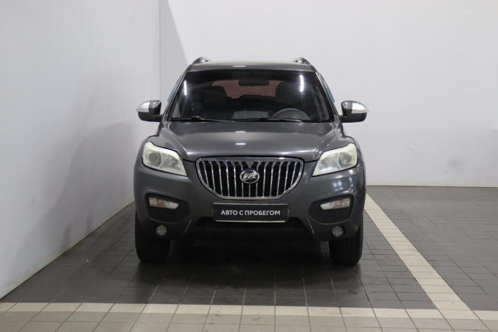 Lifan X60 I Рестайлинг Ульяновск  - изображение 2