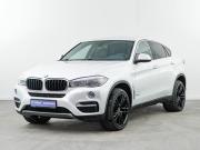 BMW X6 II (F16) Москва  - изображение 28