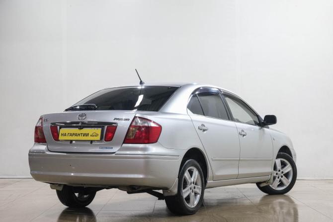 Toyota Premio I (T24) с пробегом 2003 года, цена 679 000 рублей, 445000 км, седан, Автокод Объявления