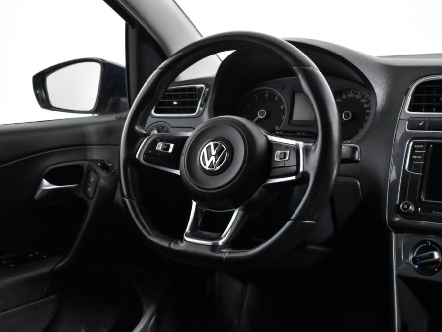 Volkswagen Polo V Рестайлинг Санкт-Петербург  - изображение 14