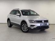 Volkswagen Tiguan II Москва  - изображение 57