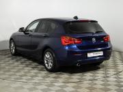 BMW 1 серии II (F20/F21) Рестайлинг 2 Санкт-Петербург  - изображение 25