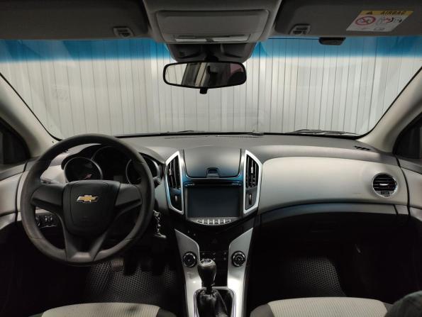Chevrolet Cruze I Рестайлинг с пробегом 2014 года, цена 765 000 рублей, 145352 км, седан, Автокод Объявления