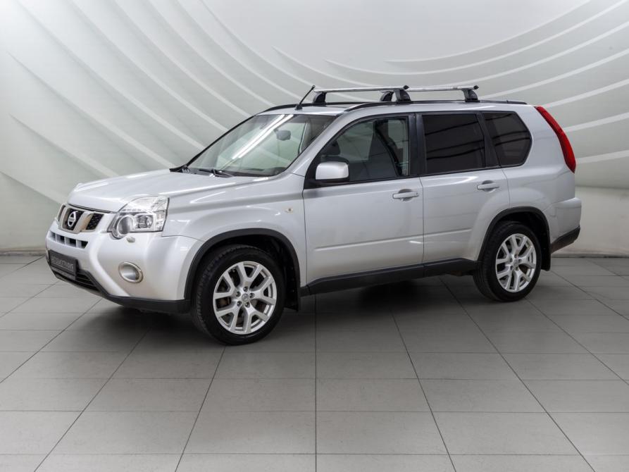 Nissan X-Trail II Волгоград  - изображение 3
