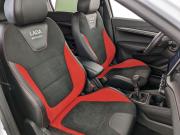 Lada (ВАЗ) Vesta I Рестайлинг (NG) Москва  - изображение 49