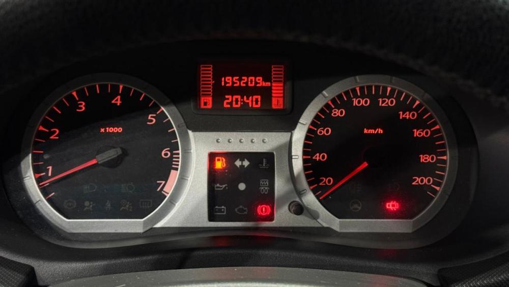 Lada (ВАЗ) Largus I Ставрополь  - изображение 12