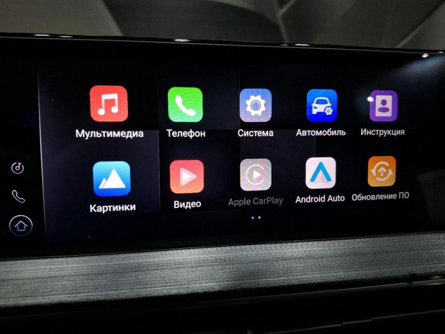 Chery Tiggo 7 Pro Max I Ставрополь  - изображение 17