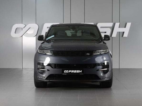 Land Rover Range Rover Sport III с пробегом 2022 года, цена 12 899 000 рублей, 9941 км, внедорожник, Автокод Объявления