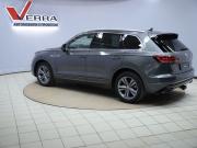 Volkswagen Touareg III Уфа  - изображение 24