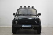 Lada (ВАЗ) Niva Legend Москва  - изображение 18