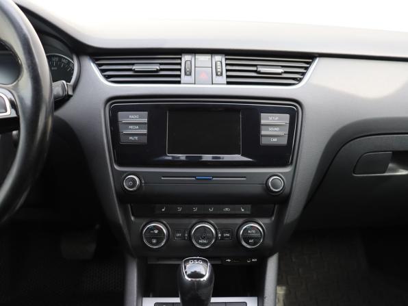 Skoda Octavia III (A7) с пробегом 2016 года, цена 1 269 000 рублей, 208000 км, лифтбек, Автокод Объявления