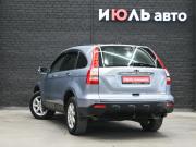 Honda CR-V III Екатеринбург  - изображение 23