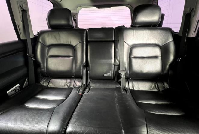Toyota Land Cruiser 200 Series с пробегом 2012 года, цена 3 150 000 рублей, 286000 км, внедорожник, Автокод Объявления