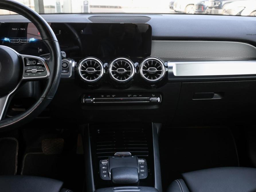 Mercedes-Benz GLB I (X247) Москва  - изображение 14