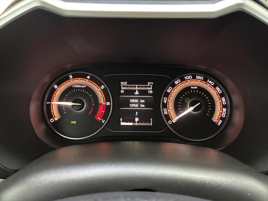 Lada (ВАЗ) Vesta I Рестайлинг (NG) Пермь  - изображение 16