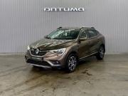 Renault Arkana I Краснодар  - изображение 21