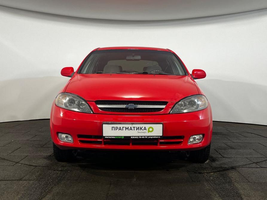 Chevrolet Lacetti I Великий Новгород  - изображение 2