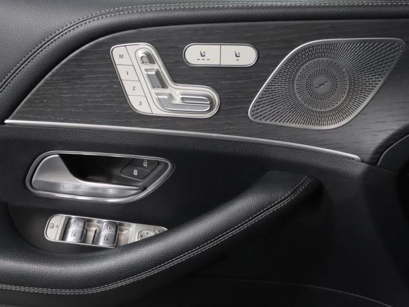 Mercedes-Benz GLE II (V167) с пробегом 2020 года, цена 5 299 000 рублей, 140120 км, внедорожник, Автокод Объявления
