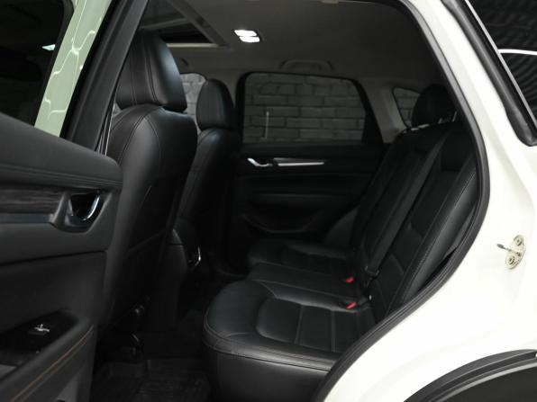 Mazda CX-5 II с пробегом 2021 года, цена 2 970 000 рублей, 96169 км, внедорожник, Автокод Объявления