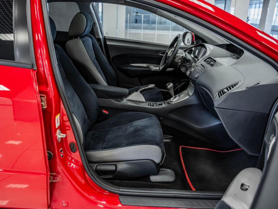 Honda Civic VIII Самара  - изображение 15