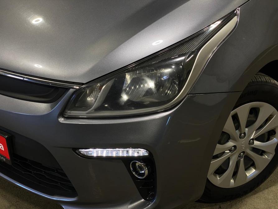 Kia Rio IV Челябинск  - изображение 8
