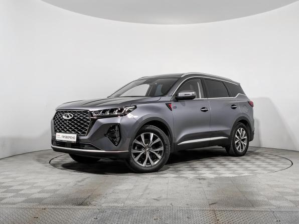 Chery Tiggo 7 Pro Max I с пробегом 2023 года, цена 1 770 000 рублей, 66617 км, внедорожник, Автокод Объявления
