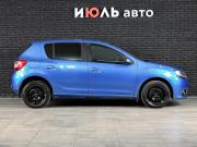 Renault Sandero II Екатеринбург  - изображение 28