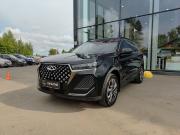 Chery Tiggo 7 Pro Max I Рестайлинг Ижевск  - изображение 28