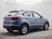 Hyundai Creta I Москва  - изображение 22