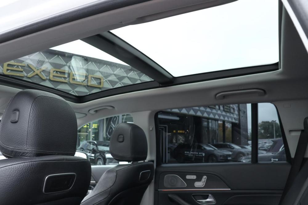 Mercedes-Benz GLS II (X167) Москва  - изображение 17