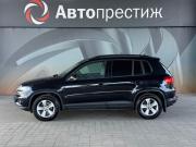 Volkswagen Tiguan I Рестайлинг Волгоград  - изображение 28
