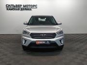 Hyundai Creta I Пермь  - изображение 23