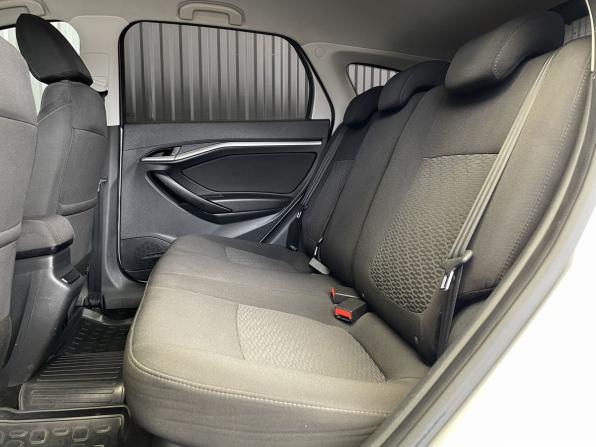Lada (ВАЗ) Vesta I с пробегом 2019 года, цена 997 000 рублей, 97363 км, универсал, Автокод Объявления