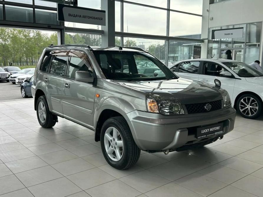 Nissan X-Trail I Екатеринбург  - изображение 3
