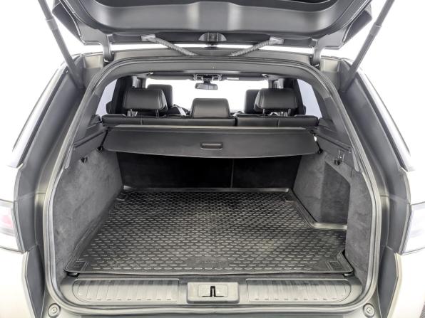 Land Rover Range Rover Sport II с пробегом 2013 года, цена 2 950 000 рублей, 147515 км, внедорожник, Автокод Объявления