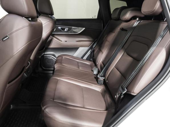 Chery Tiggo 7L I с пробегом 2024 года, цена 2 380 000 рублей, 29985 км, внедорожник, Автокод Объявления