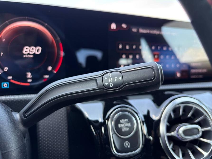 Mercedes-Benz CLA II (C118 X118) Санкт-Петербург  - изображение 30