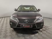 Lexus RX III Рестайлинг Москва  - изображение 23