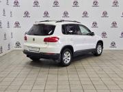 Volkswagen Tiguan I Рестайлинг Тольятти  - изображение 26