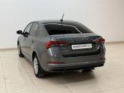 Skoda Rapid II Смоленск  - изображение 16