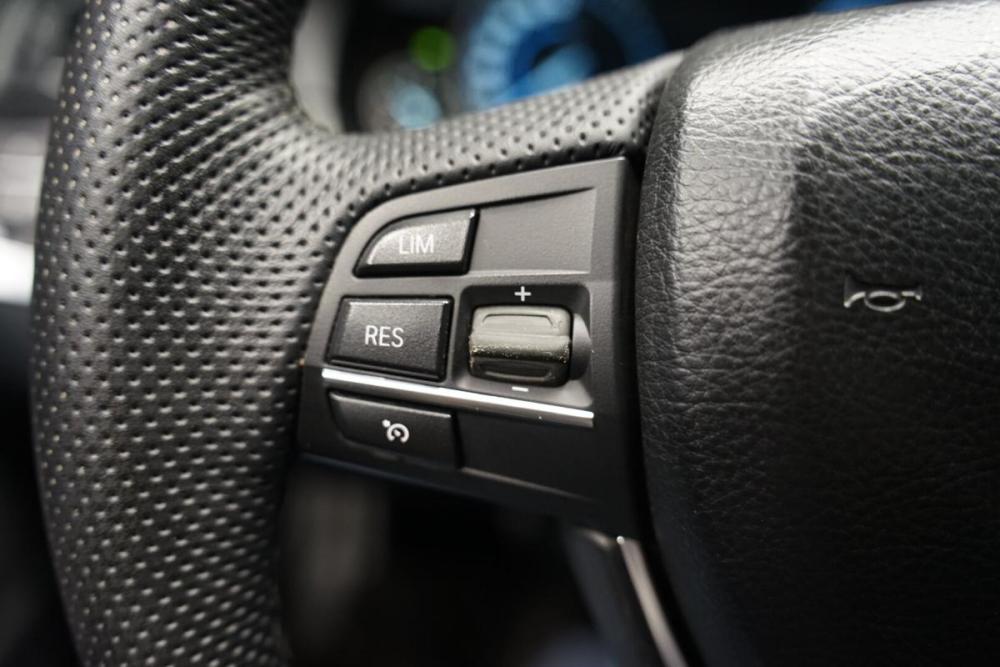BMW 5 серии VI (F10/F11/F07) Рестайлинг Крым  - изображение 15