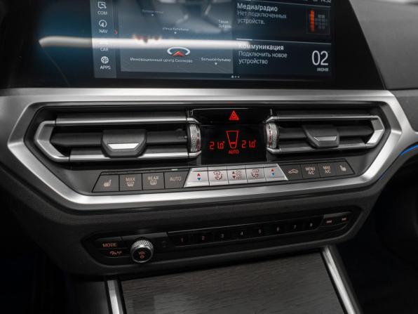 BMW 3 серии VII (G2x) с пробегом 2021 года, цена 4 490 000 рублей, 59464 км, седан, Автокод Объявления