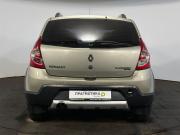 Renault Sandero I Великий Новгород  - изображение 21