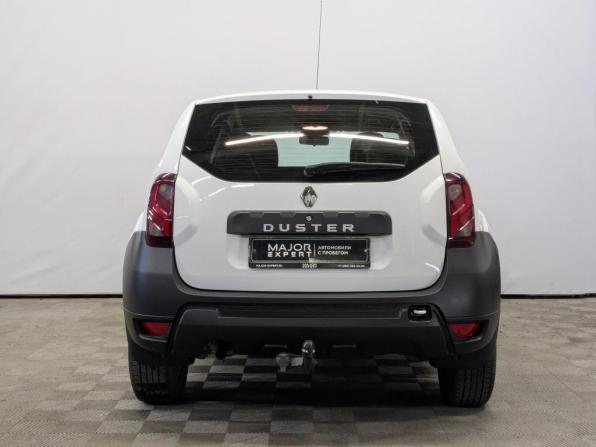 Renault Duster I Рестайлинг с пробегом 2020 года, цена 1 550 000 рублей, 48445 км, внедорожник, Автокод Объявления