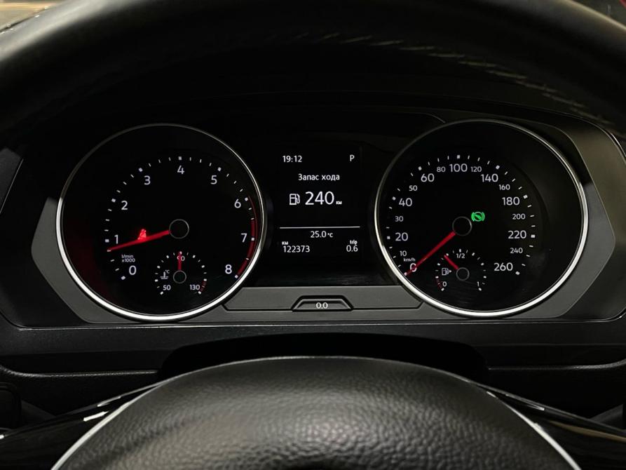 Volkswagen Tiguan II Пермь  - изображение 21