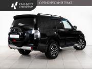 Mitsubishi Pajero IV Рестайлинг 1 Казань  - изображение 19