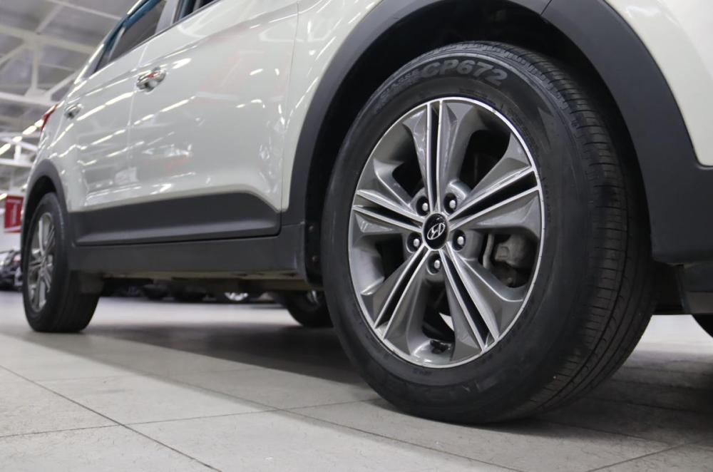 Hyundai Creta I Сургут  - изображение 32