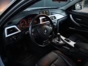 BMW 3 серии VI (F3x) Москва  - изображение 35