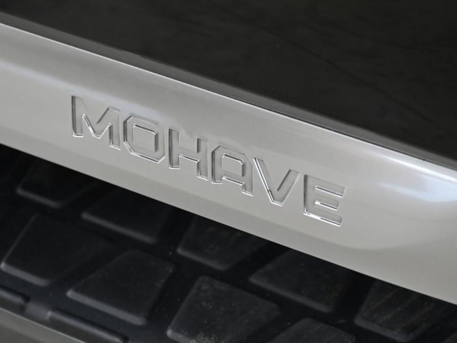 Kia Mohave I Рестайлинг 2 Новосибирск  - изображение 21